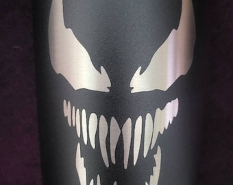 Venom Tumbler