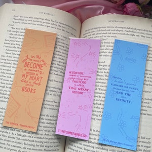 Ombre Pink Tassels, Bookmark Tassels, 13 Cm Tassels, Craft Supplies, Pack  of 10 Tassels, Tassels for Bookmarks 