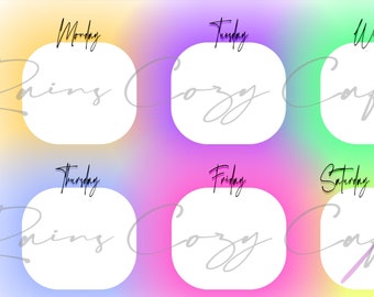 Streamer Discord Template Etsy Streamer Discord Template Etsy