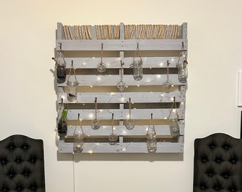 Pallet Art That Inspires