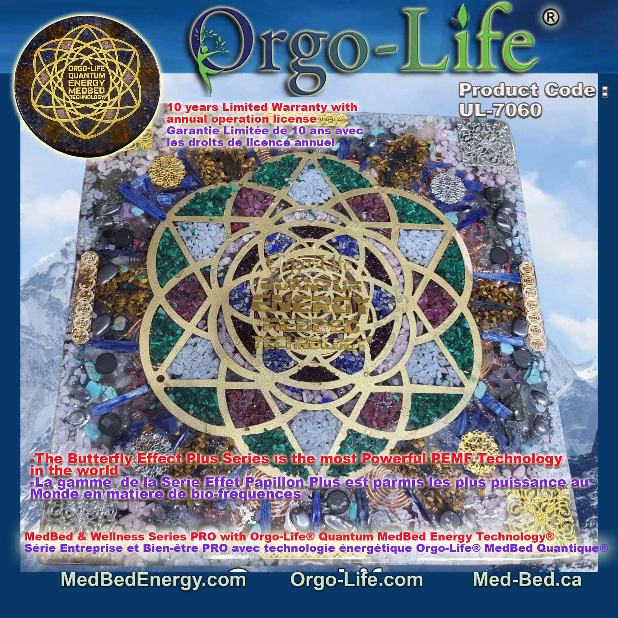 Quantum Healing Technology - Etsy