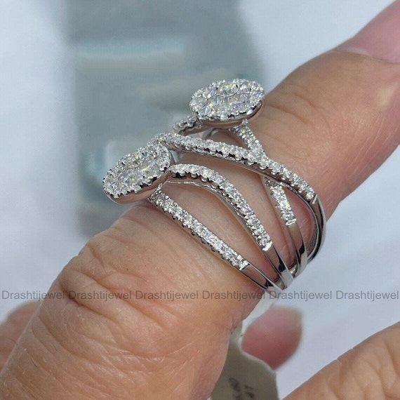 Beautiful Engagement Rings For Girls