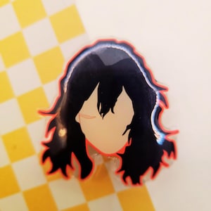 Sleepy Sensei Phone Grip [Preorder]