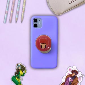 Rajun Cajun Phone Grip  [Preorder]