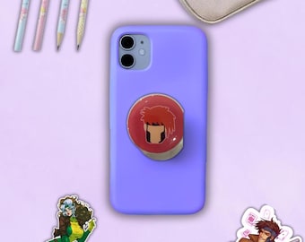Rajun Cajun Phone Grip  [Preorder]