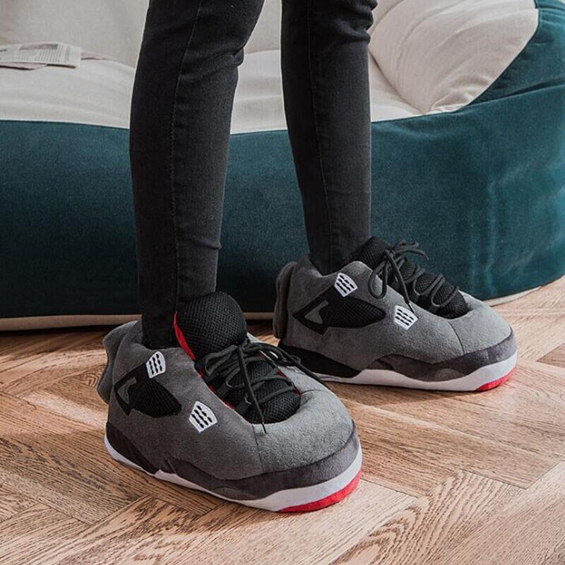 Sneaker slippers - Etsy Nederland