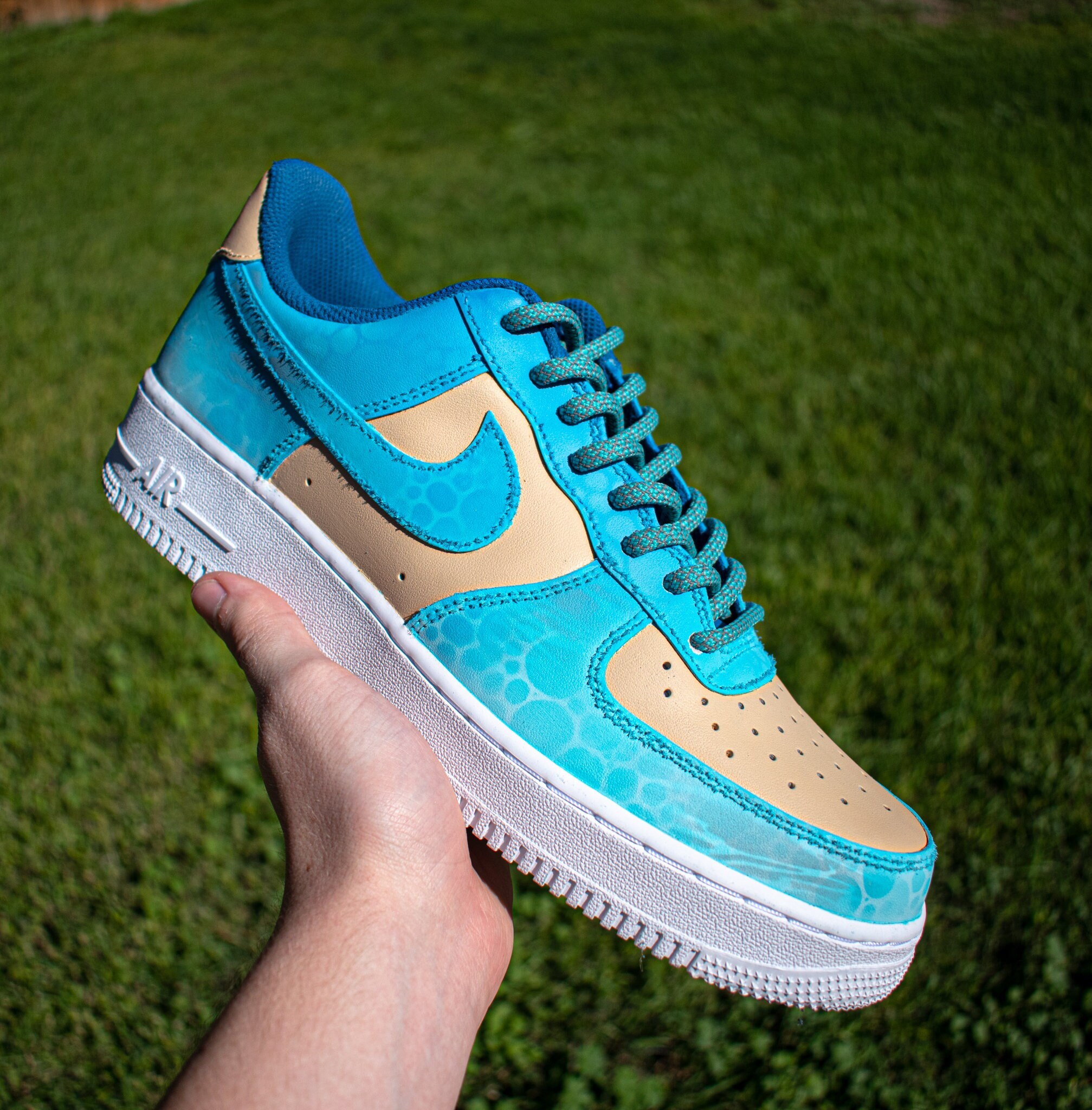 Air force 1 jim kidd sale