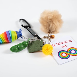 Juguetes sensoriales: paquete de 8 juguetes sensoriales de laberinto,  juguetes sensoriales para adultos autismo/alivio de la ansiedad.