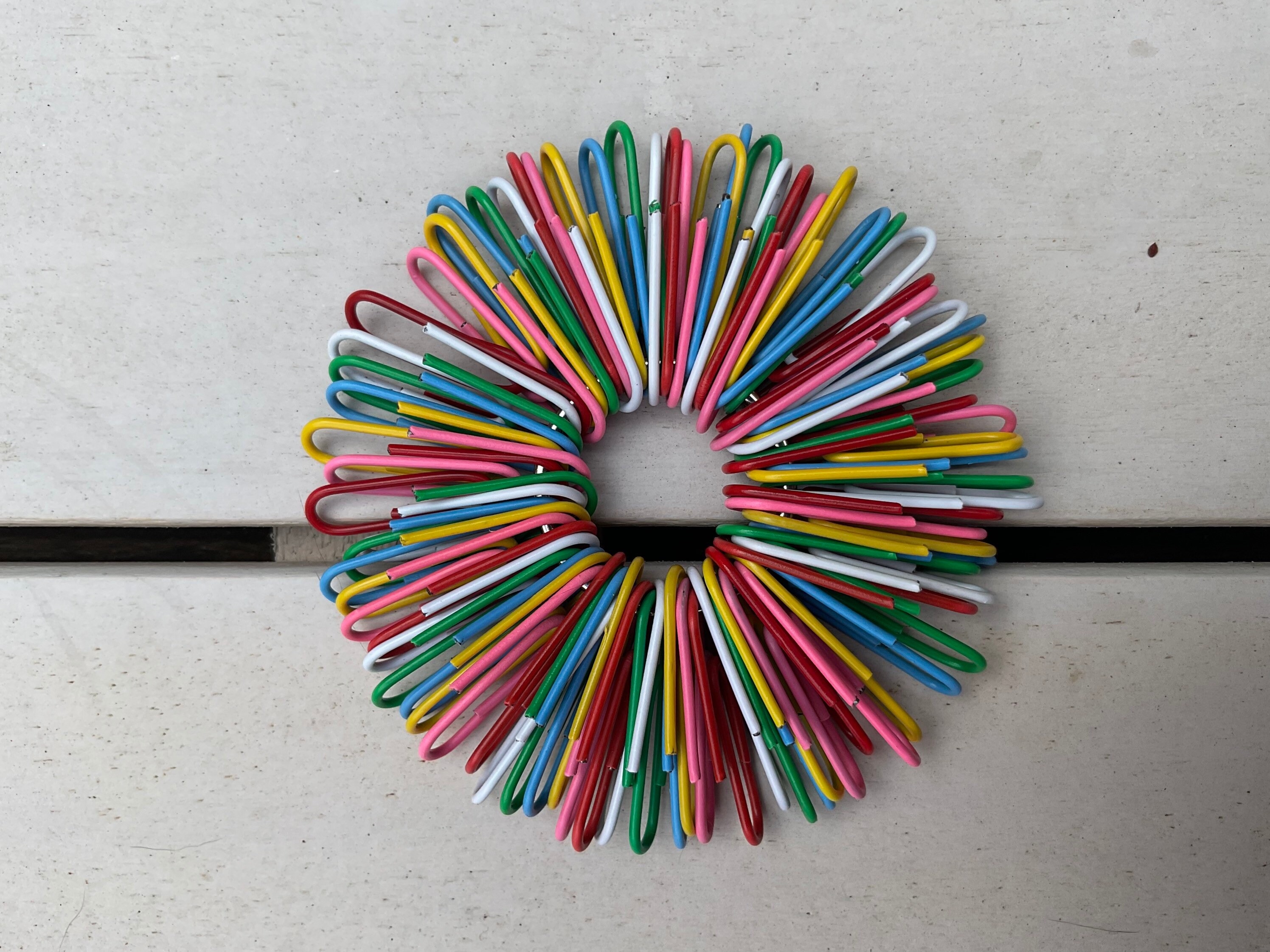 Paperclip Fidget Stim Tool — fidgetsandstims