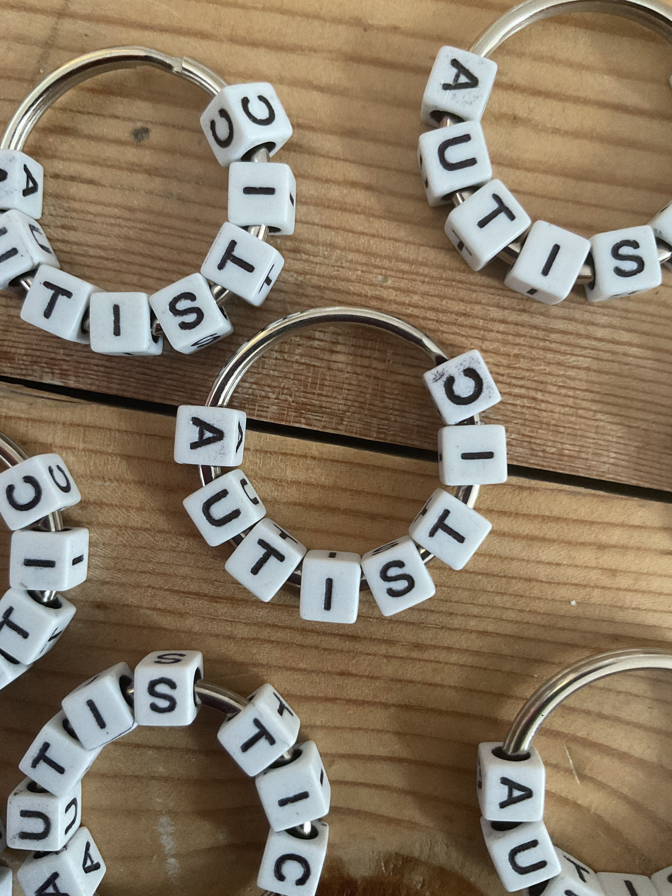 Paperclip Fidget Stim Tool — fidgetsandstims