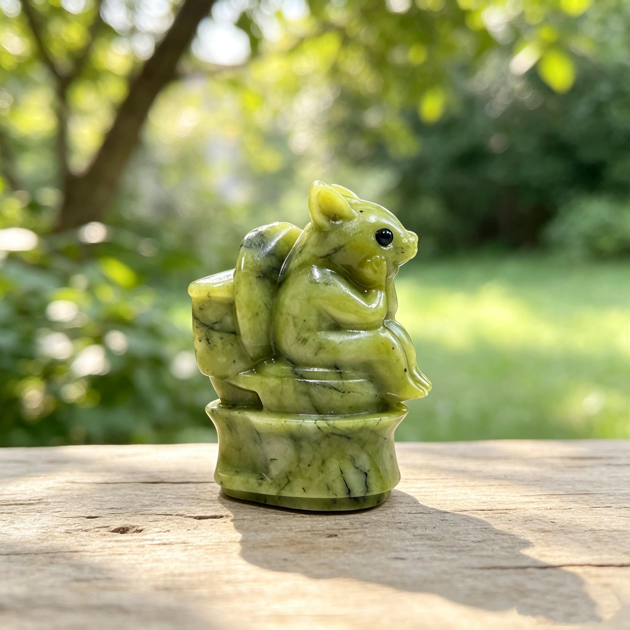 Green Pig Jade - Etsy - Page 2