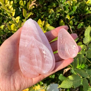 3.9 Natural Rose Quartz source of life,Origin of Crystal Life,Home Decoration,Reiki Healing,Crystal gifts image 8