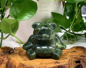 パンダ瑪瑙または子宮石標本 - Etsy 日本