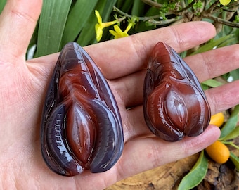 1,9" volwassen natuurlijke agaat, de bron van het leven, kristal gesneden, handgesneden, woondecoratie, reikihealing, kristalcollectie, kristallen geschenken