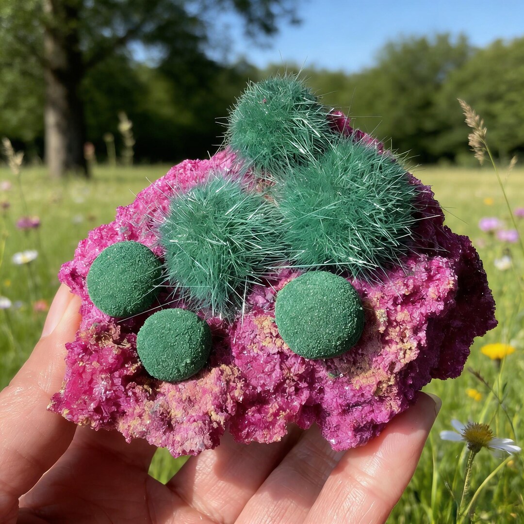Rare Red Corundum Specimen,rough Ruby,natural Gemstone,energy Stone ...