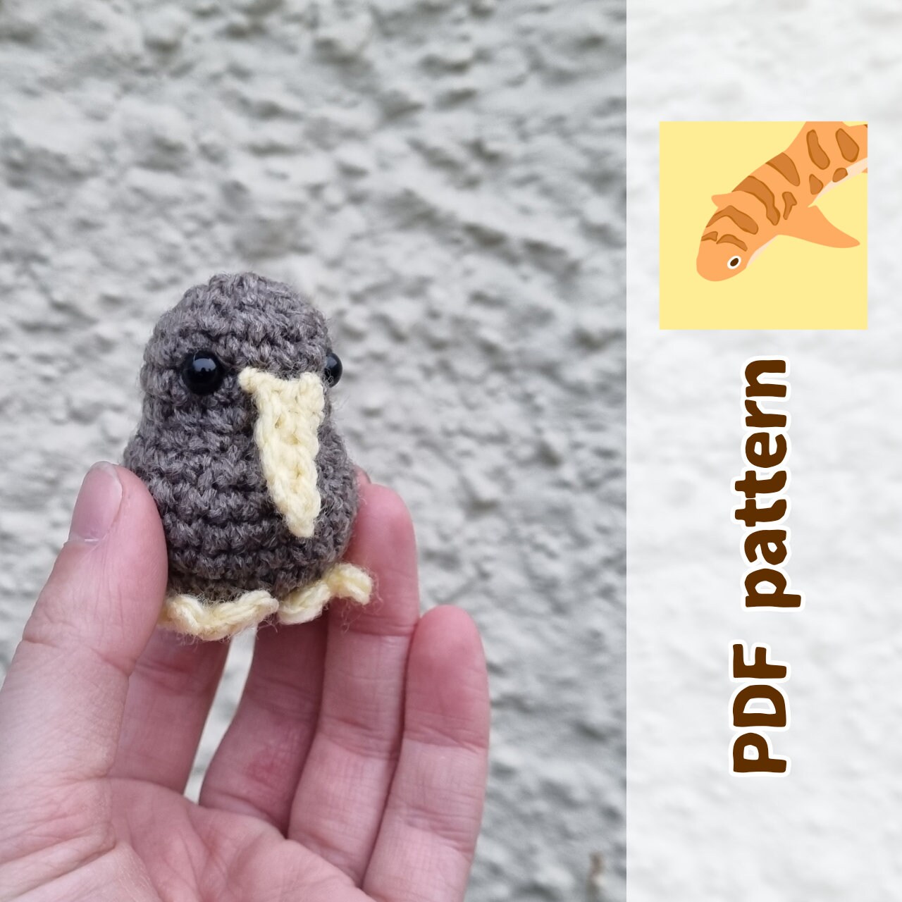 Kiwi - Etsy 日本