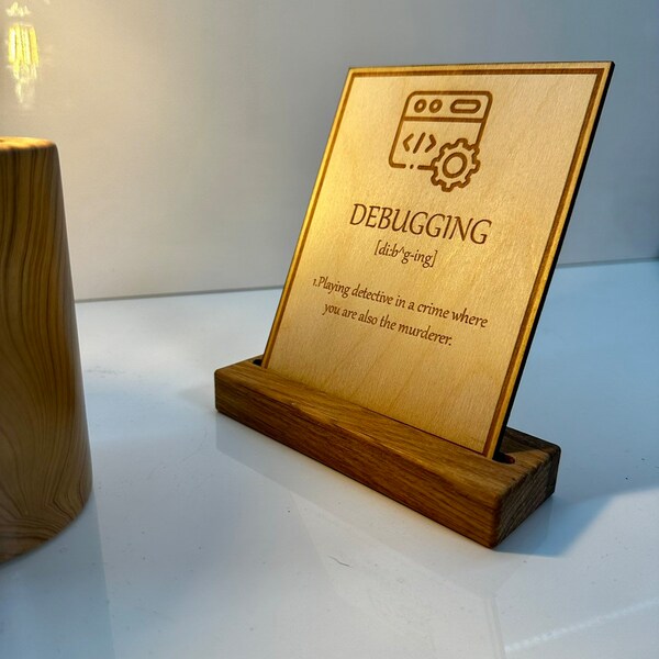 Programmer Desk Gift 60+ Gift Ideas for 2023