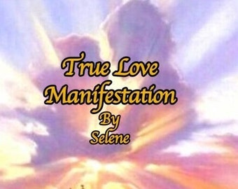 Liebeszauber für tiefe romantische Verbindung, dauerhafte Liebe | Liebeszauber für Seelenverwandte | Manifestation der wahren Liebe | Extrem Mächtiger Liebeszauber