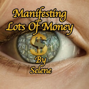 Same day Powerful Money spell | Money, money, lots of money | Fast money from various sources | Manifesting money spell casting by Selene