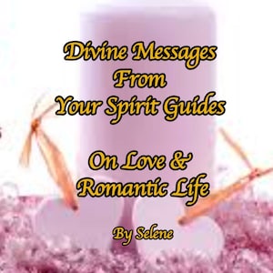 Mensajes divinos rápidos de tus Guías Espirituales sobre tu amor y vida romántica / Lectura intuitiva de Guías Espirituales sobre el amor y las relaciones románticas