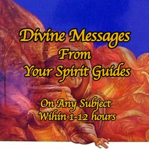 Snelle goddelijke berichten van je spirituele gidsen over elk onderwerp of probleem in je leven | Spirituele Gids intuïtief lezen | Wijsheid binnen 1-12 uur
