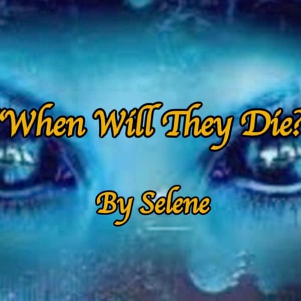 Fast intuitive reading "When will they die?" | Life and death prediction