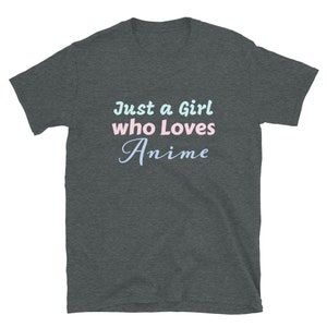 Girl Cute meme shirt Girl Tshirt Gift for friends Vintage Graphic tee shirt Girlfriend Fujoshi shirt