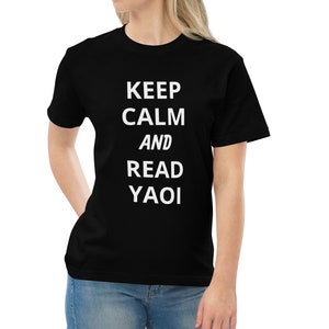 Camiseta Yaoi, camiseta BL, regalo yaoi, camiseta unisex genial, camiseta divertida, camiseta Bl
