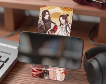 Soporte para teléfono Heaven Officials Blessing, soporte para iPhone TGCF, soporte para teléfono Android, soporte para teléfono Heaven Official's Blessing Hualian BL Anime