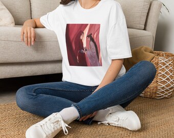 Tgcf Heaven Officials Blessing T-Shirt