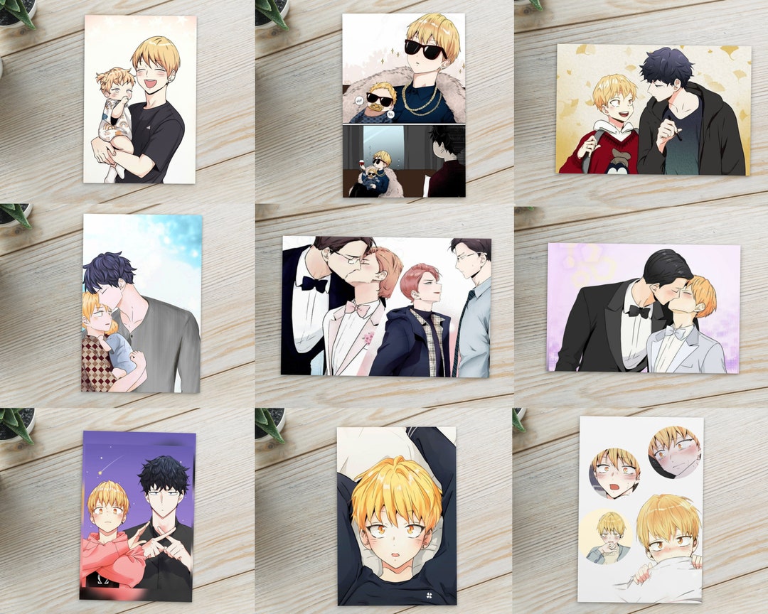 Love Is An Illusion Scan Vf Chapitre 4 www.etsy.com