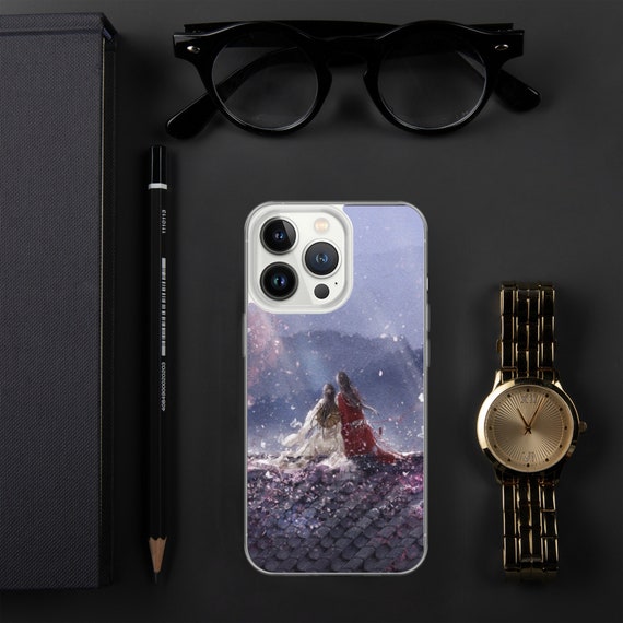 Heaven Official's Blessings TGCF for iPhone Case, Cellphone