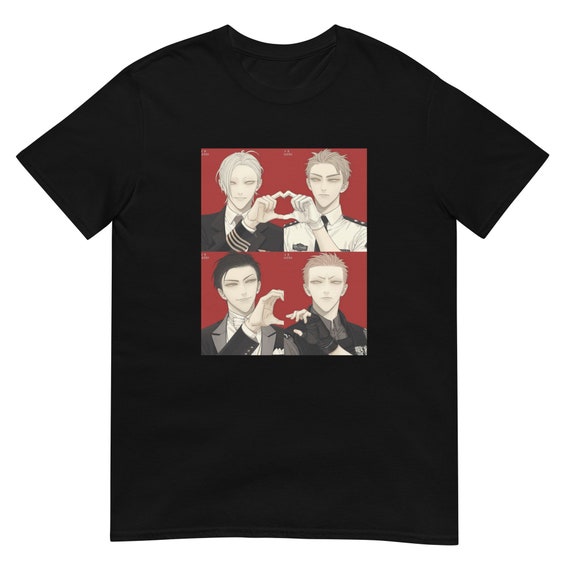 Tokyo Boys Shirt -  Denmark
