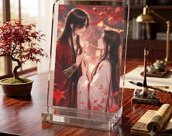 Heaven Official Blessing Standee