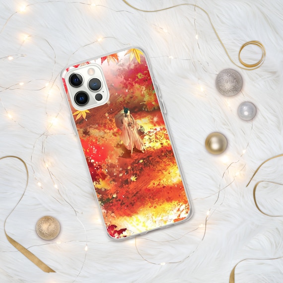 Heaven Official's Blessings TGCF for iPhone Case, Cellphone