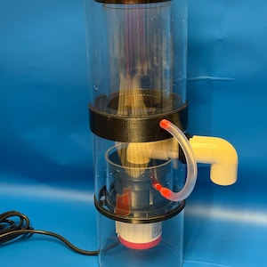 Protein skimmer A&C 120