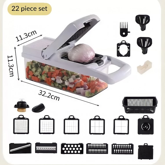 Slicer Dicer 