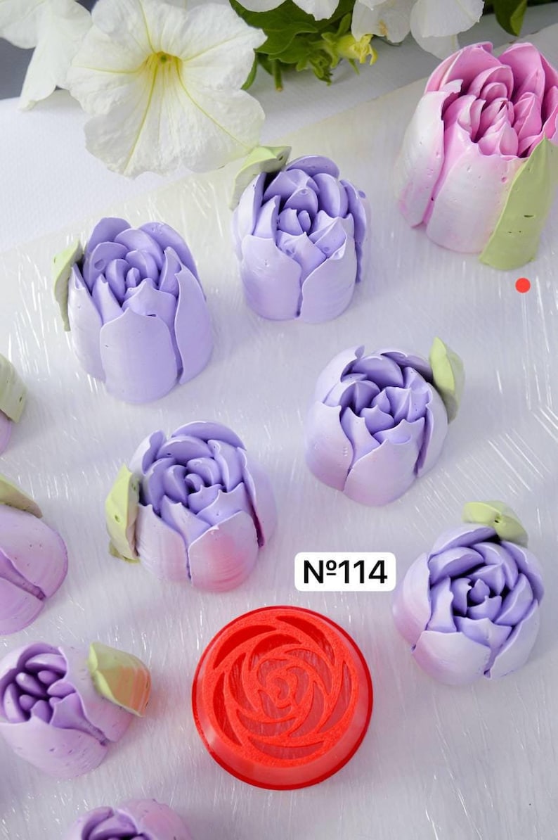 FormfabUKR No7 Icing Nozzle - Thumbnail 2