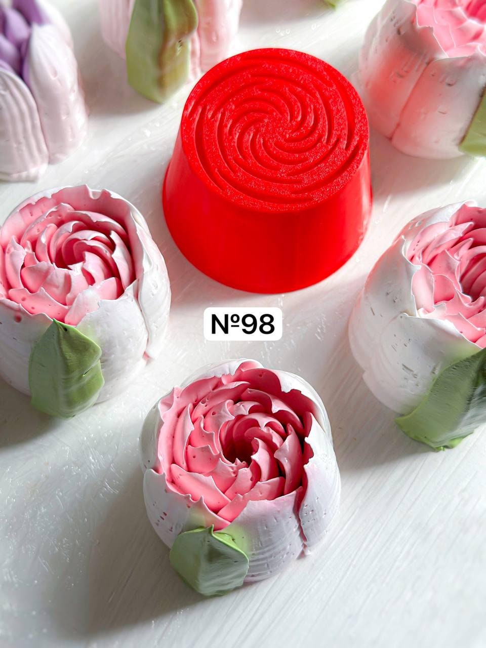 Russian Icing Tip UK