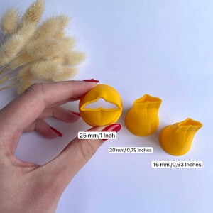 No21 buses de tuyauterie, fleurs de guimauve, tulipe XXL, buse pour glaçage, outils de décoration pour décoration de gâteau, tulipe Zephyr grosse pointe fleurs comestibles
