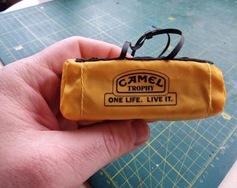Bolsa de trofeos Camel, accesorio RC a escala 1:10