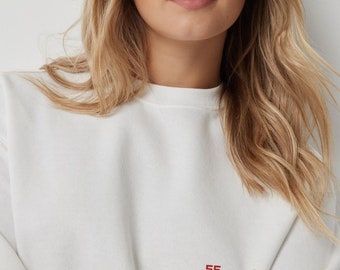 F1 Ferrari Graphic Sweatshirt - Racing-Inspired Apparel for Speed Enthusiasts