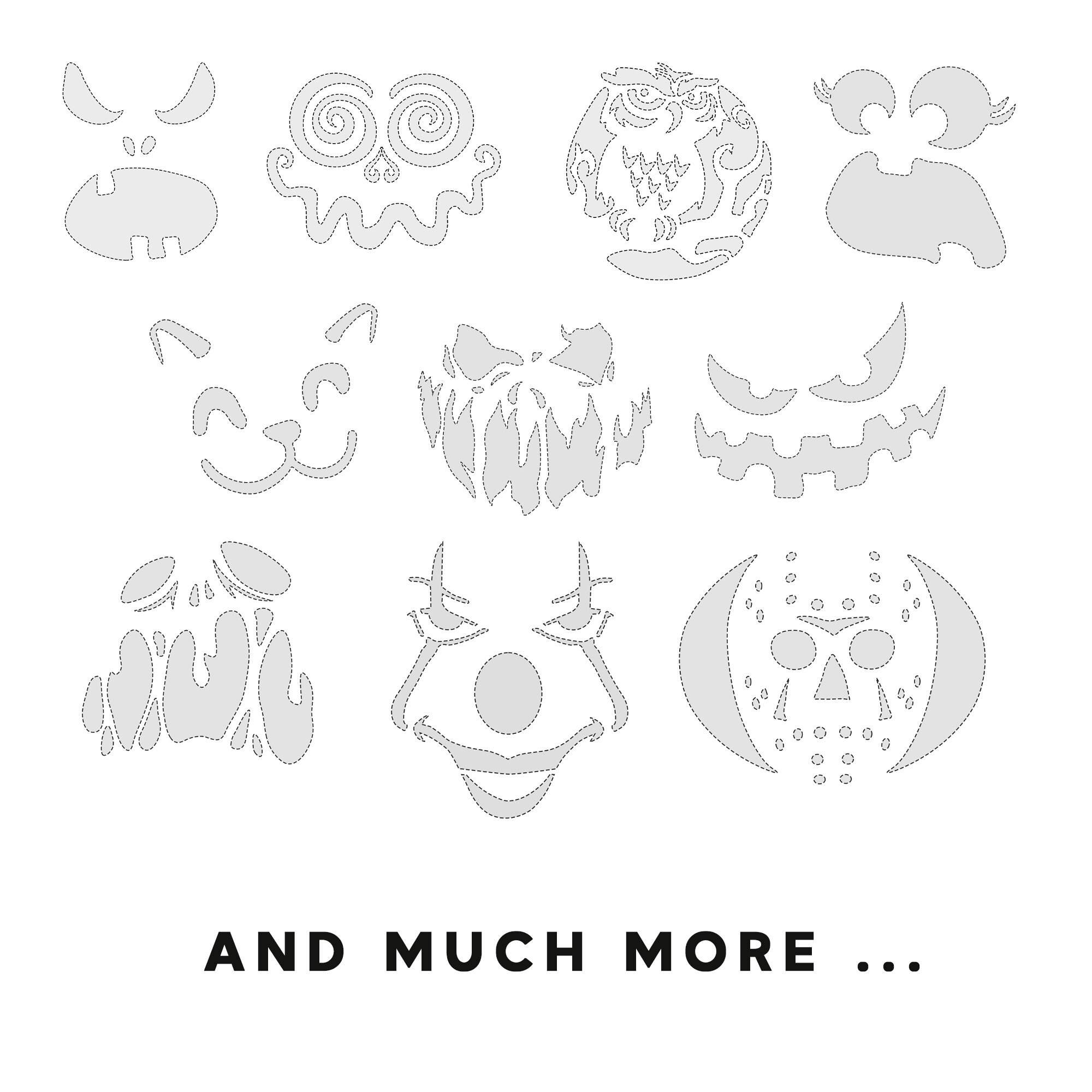Pumpkin Carving Stencils Bundle Of 50 Pumpkin Stencil Etsy Polska tampa-bay-buccaneers-pumpkin-carving-pumpkin-carving-ideas-pumpkin