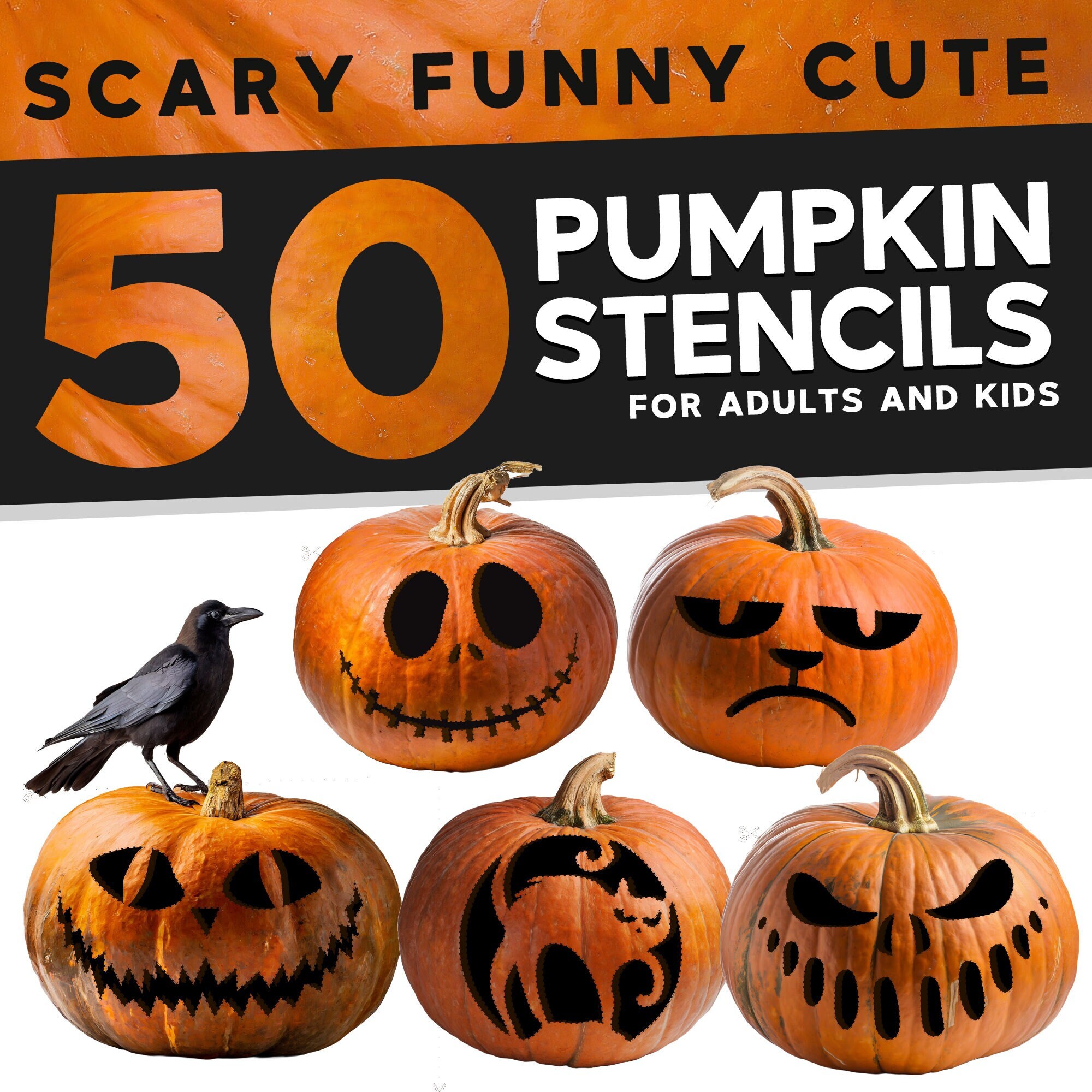 Evil Minion Pumpkin Stencils evil-minion-pumpkin-stencils