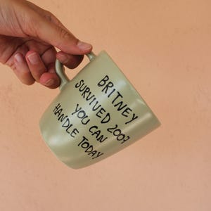 CUP