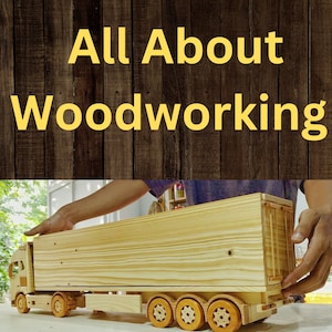 All About Woodworking - PDF File To Download (Know How To Setup Woodworking Shop Under Limited Budget?)