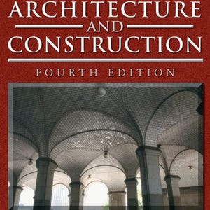 Dictionary of Architecture & Construction! PDF Download!