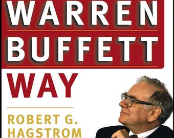 Der Warren Buffett Way (Zweite Ausgabe)! PDF-Datei zum sofortigen Download!