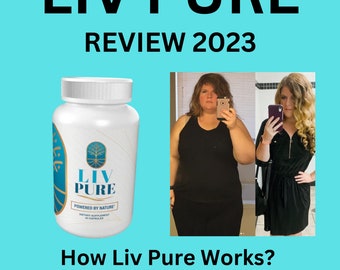 Recensione Liv Pure 2023 - Liv Pure per dimagrire deve leggere! (Disponibile nel file PDF)