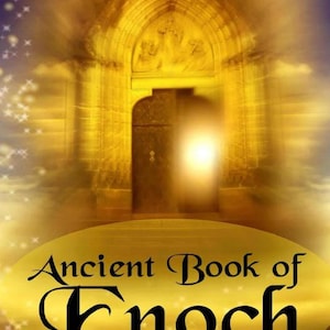 Ancient Book of Enoch By Ken Johnson - PDF Download!